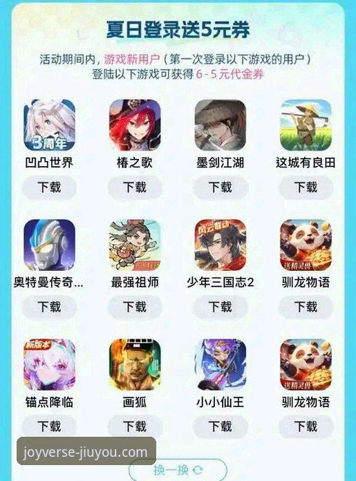 如何通过九游最新版本下载使用技巧提升游戏体验？