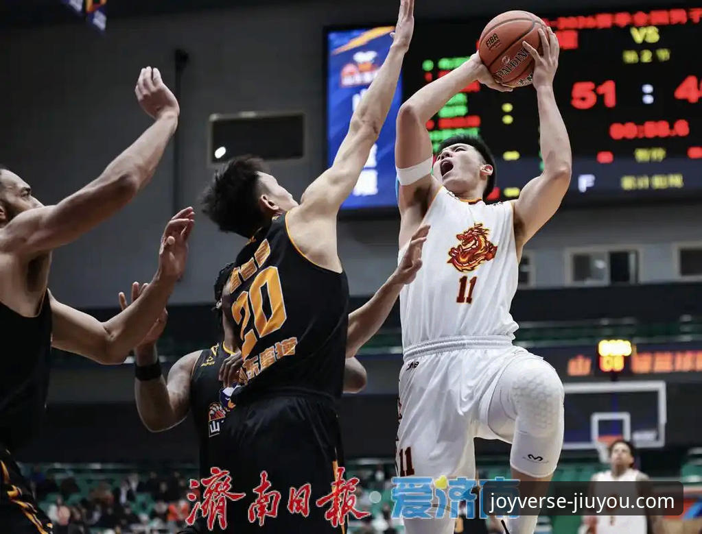 资深用户王磊分享：从一场NBA对攻战看九游平台赛事直播的流畅体验