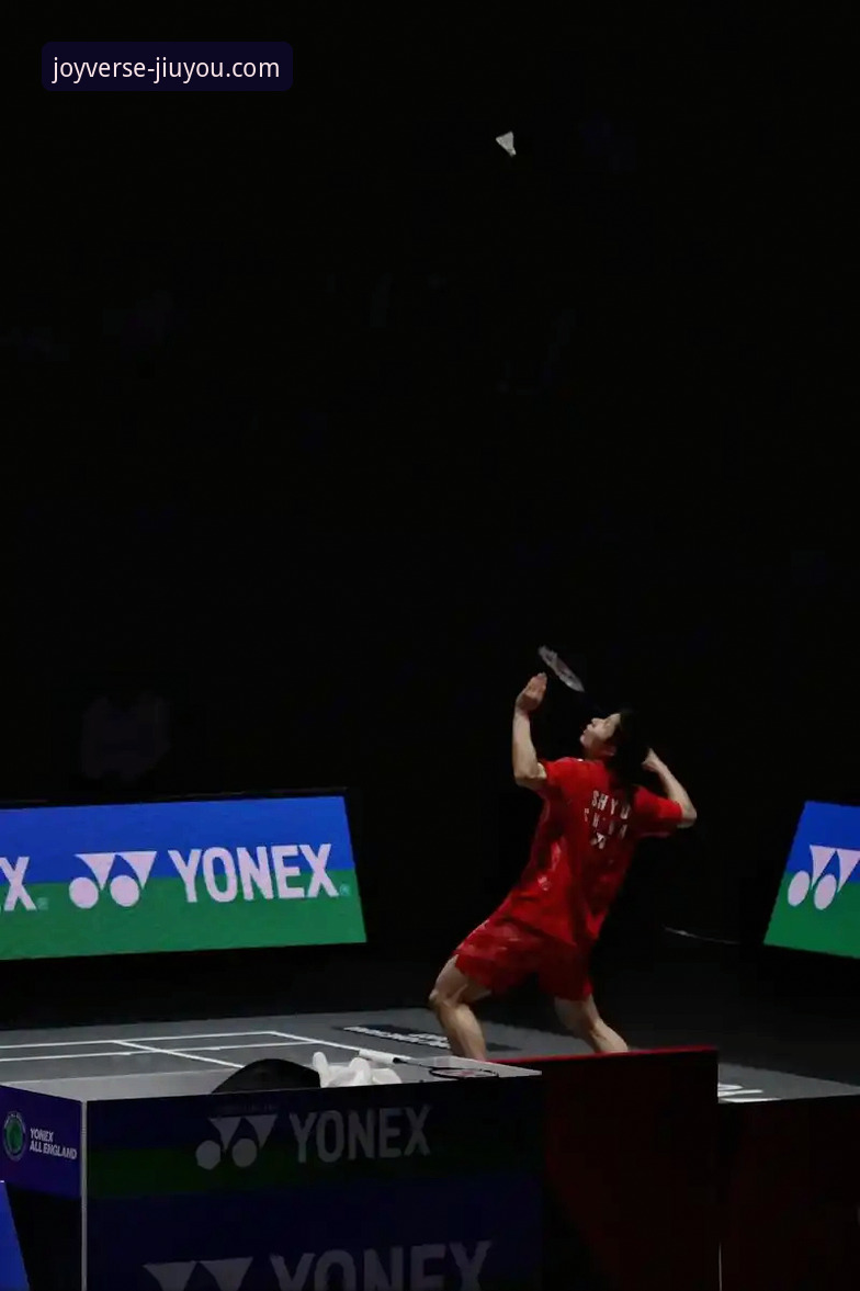 从石宇奇亚锦赛夺冠，看竞技体育的沉浸式体验实用指南